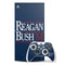Reagan Bush 84 Xbox Series X Skins